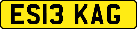 ES13KAG