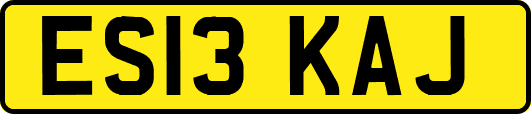 ES13KAJ