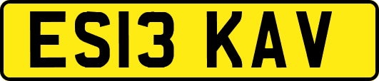 ES13KAV