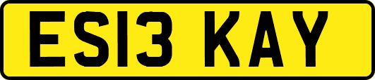 ES13KAY