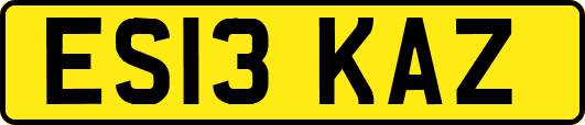 ES13KAZ