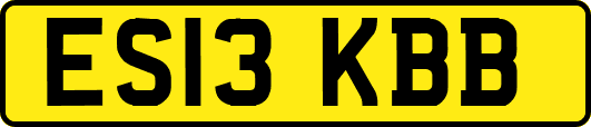 ES13KBB