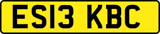 ES13KBC