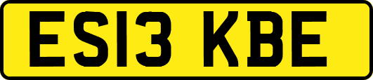ES13KBE