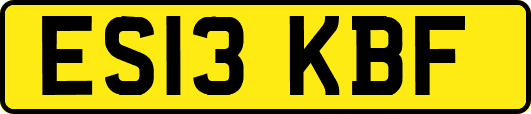 ES13KBF