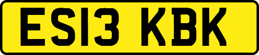 ES13KBK