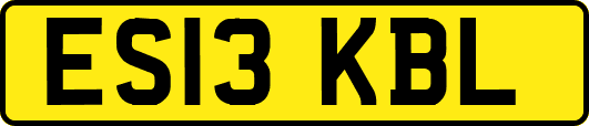 ES13KBL