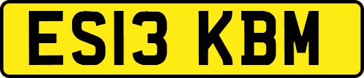 ES13KBM
