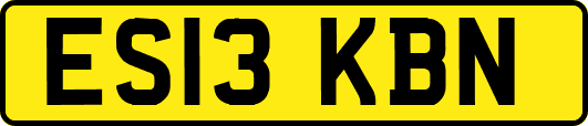 ES13KBN