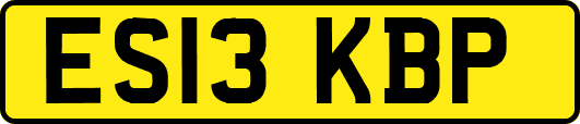 ES13KBP