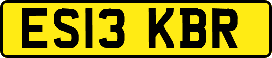 ES13KBR