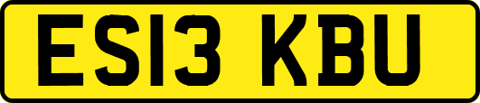ES13KBU