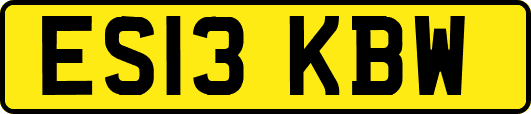 ES13KBW