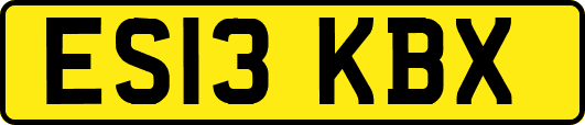 ES13KBX