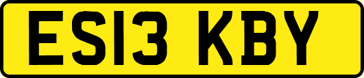 ES13KBY
