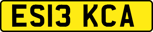 ES13KCA