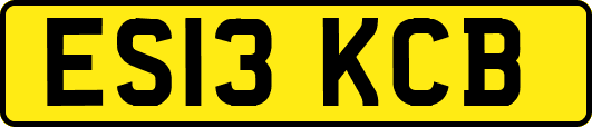 ES13KCB