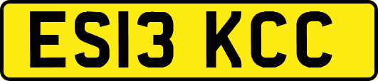 ES13KCC