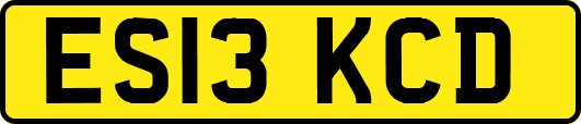 ES13KCD