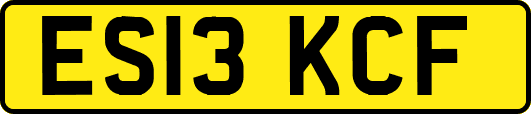 ES13KCF