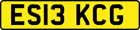 ES13KCG