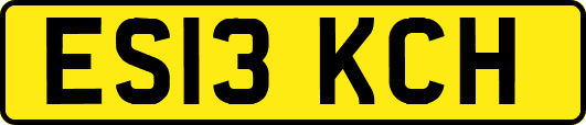 ES13KCH