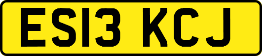 ES13KCJ