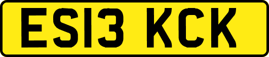 ES13KCK
