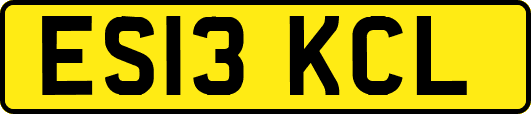 ES13KCL