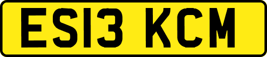 ES13KCM