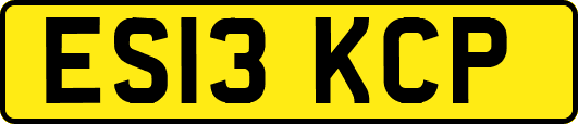 ES13KCP