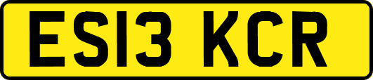ES13KCR