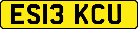 ES13KCU