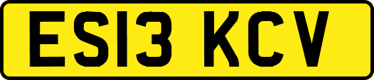 ES13KCV