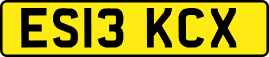 ES13KCX