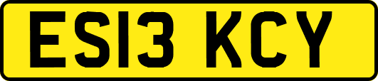 ES13KCY