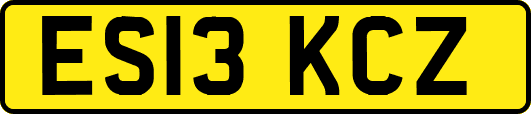 ES13KCZ