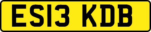 ES13KDB