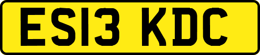ES13KDC