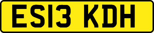 ES13KDH