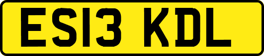 ES13KDL