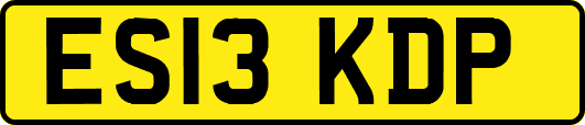 ES13KDP