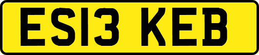 ES13KEB