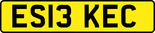 ES13KEC