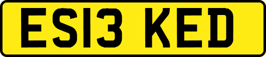 ES13KED