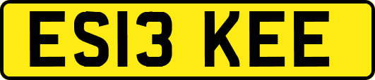 ES13KEE