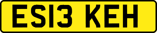 ES13KEH