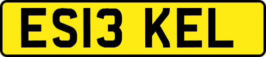 ES13KEL