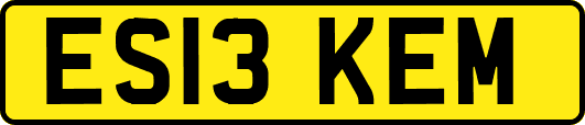 ES13KEM
