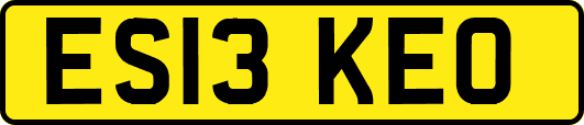ES13KEO